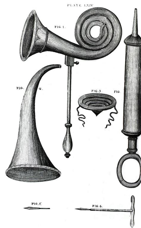 Enhancing Communication with the Mystical Properties of the Magical Ear Trumpet